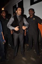 Ranveer Singh at the Telly Chakkar_s New Talent Awards in Mehboob on 16th Sept 2011 (12).JPG