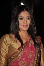Tanushree Dutta at the Telly Chakkar_s New Talent Awards in Mehboob on 16th Sept 2011 (80).JPG