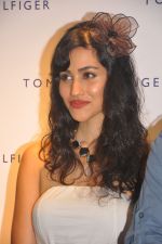 The Opening of Tommy Hilfiger store in Hyderabad at Banjara Hills on 15th September 2011 (65).jpg