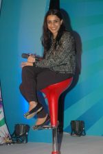 at the Colors TV launch of Badmash Company show Ek Shararat Hone Ko Hai in The Club on 16th Sept 2011 (64).JPG