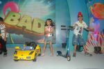 at the Colors TV launch of Badmash Company show Ek Shararat Hone Ko Hai in The Club on 16th Sept 2011 (66).JPG