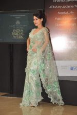 at the launch of Aamby Valley India Bridal Week in Sahara Star on 16th Sept 2011 (102).JPG