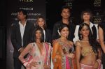 at the launch of Aamby Valley India Bridal Week in Sahara Star on 16th Sept 2011 (37).JPG