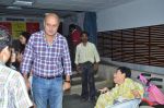 Anupam Kher at the screening of Havai Dada for kids of ADAPT (Able Disable All People together) in Spastics Society, Bandra on 17th Sept 2011 (16).JPG