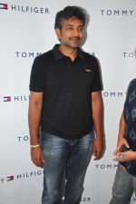 S.S Rajamouli attends Tommy Hilfiger Showroom Relaunch Party held at Kismet Pub, Park Hotel, Hyderabad on 17th September 2011 (1).JPG