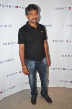 S.S Rajamouli attends Tommy Hilfiger Showroom Relaunch Party held at Kismet Pub, Park Hotel, Hyderabad on 17th September 2011 (2).JPG