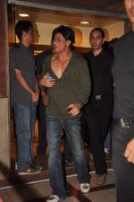 Shahrukh Khan at Ra.One Mcdonalds Happy Meal launch in Bandra, Mumbai on 17th Sept 2011 (4).JPG