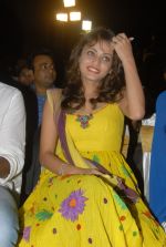 Sneha Ullal attends Madatha Kaja Movie Audio Launch on 17th September 2011 (13).JPG