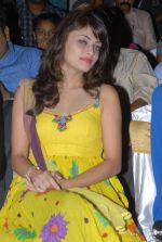 Sneha Ullal attends Madatha Kaja Movie Audio Launch on 17th September 2011 (22).JPG