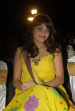 Sneha Ullal attends Madatha Kaja Movie Audio Launch on 17th September 2011 (5).JPG