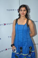 Tommy Hilfiger Showroom Relaunch Party held at Kismet Pub, Park Hotel, Hyderabad on 17th September 2011 (142).JPG