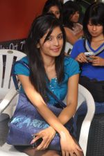 2011 Miss Hyderabad at Bottles and Chimney on 17th September 2011 (64).JPG