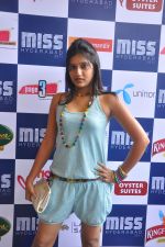 2011 Miss Hyderabad at Bottles and Chimney on 17th September 2011 (77).JPG