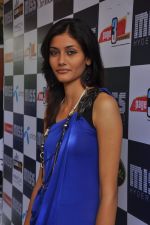 2011 Miss Hyderabad at Bottles and Chimney on 17th September 2011 (86).JPG