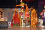 Hema Malini, Vyjayantimala at Vyjayantimala Bali tribute in Dadar on 18th Sept 2011 (89).JPG