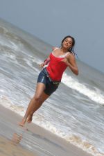 Priyamani In Sexy  Shoot on Beach (114).JPG