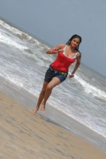 Priyamani In Sexy  Shoot on Beach (118).JPG
