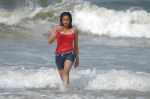 Priyamani In Sexy  Shoot on Beach (16).JPG
