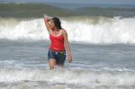 Priyamani In Sexy  Shoot on Beach (19).JPG