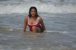 Priyamani In Sexy  Shoot on Beach (55).JPG