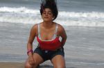 Priyamani In Sexy  Shoot on Beach (58).JPG