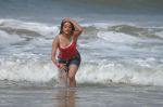 Priyamani In Sexy  Shoot on Beach (6).JPG