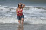 Priyamani In Sexy  Shoot on Beach (7).JPG