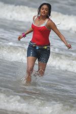 Priyamani In Sexy  Shoot on Beach (74).JPG