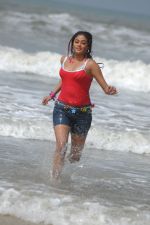 Priyamani In Sexy  Shoot on Beach (78).JPG