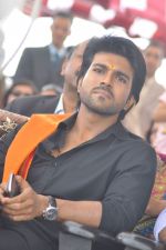 Ram Charan at POLO Grand Final Event on 17th September 2011 (101).JPG