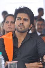 Ram Charan at POLO Grand Final Event on 17th September 2011 (131).JPG