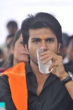 Ram Charan at POLO Grand Final Event on 17th September 2011 (133).JPG