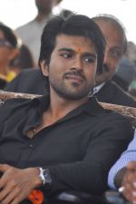 Ram Charan at POLO Grand Final Event on 17th September 2011 (160).JPG