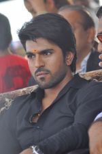 Ram Charan at POLO Grand Final Event on 17th September 2011 (167).JPG