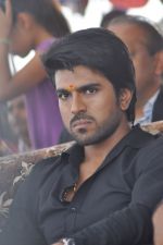 Ram Charan at POLO Grand Final Event on 17th September 2011 (169).JPG