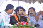 Ram Charan at POLO Grand Final Event on 17th September 2011 (38).JPG