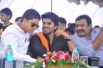 Ram Charan at POLO Grand Final Event on 17th September 2011 (41).JPG