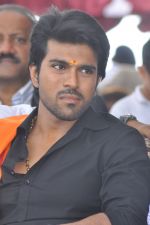 Ram Charan at POLO Grand Final Event on 17th September 2011 (91).JPG