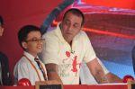 Sanjay Dutt at NDTV_s Suppport My School telethon in Yashraj on 18th Sept 2011 (12).JPG