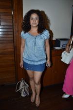 Vandana Sajnani at Munisha Khatwani and Lucky Morani_s birthday bash in Escobar, Mumbai on 18th Sept 2011 (264).JPG