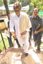 Amitabh Bachchan at Delhi Eye film launch in Madh on 19th Sept 2011 (40).JPG