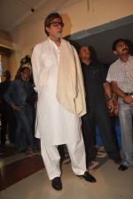 Amitabh Bachchan at Delhi Eye film launch in Madh on 19th Sept 2011 (8).JPG