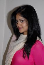 Bindu Madhavi in Pilla Zamindar Audio Release on 19th September 2011 (15).jpg