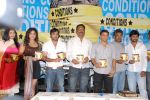 Bindu Madhavi, Haripriya, Nani  attends Pilla Zamindar Audio Release on 19th September 2011 (2).jpg