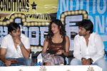 Haripriya attends Pilla Zamindar Audio Release on 19th September 2011 (2).jpg