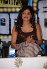 Haripriya attends Pilla Zamindar Audio Release on 19th September 2011 (85).jpg