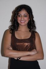 Haripriya in Pilla Zamindar Audio Release on 19th September 2011 (28).jpg