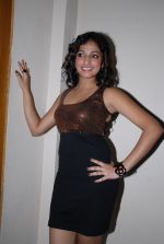 Haripriya in Pilla Zamindar Audio Release on 19th September 2011 (42).jpg