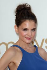 Katie Holmes attends the 63rd Annual Primetime Emmy Awards in Nokia Theatre L.A. Live on 18th September 2011 (2).jpg