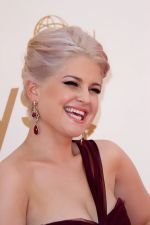 Kelly Osbourne attends the 63rd Annual Primetime Emmy Awards in Nokia Theatre L.A. Live on 18th September 2011.jpg